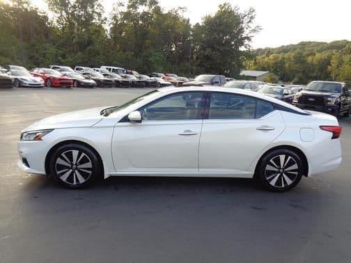 2019 nissan altima in centennial, colorado