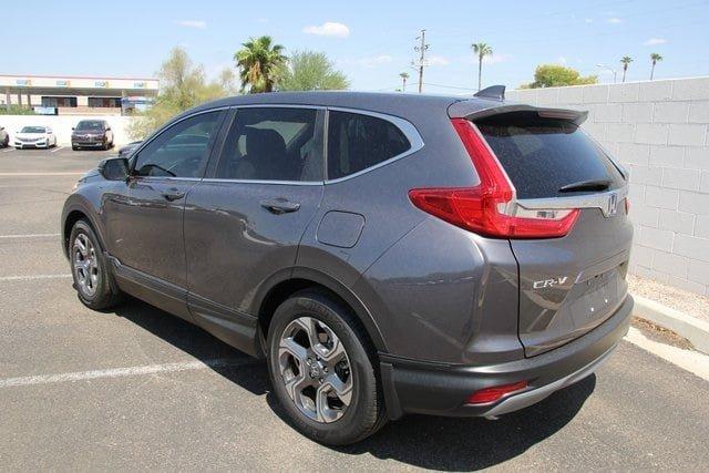 certified 2019 honda cr-v fwd ex phoenix, az 85023 for sale in phoenix, arizona
