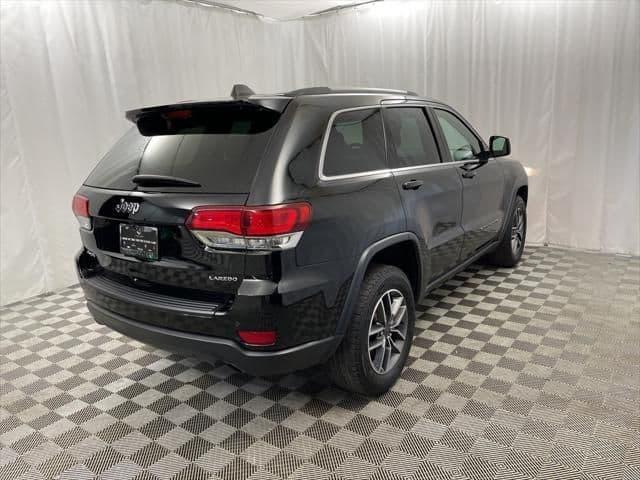 2020 jeep grand cherokee laredo e 4x4 in countryside, illinois