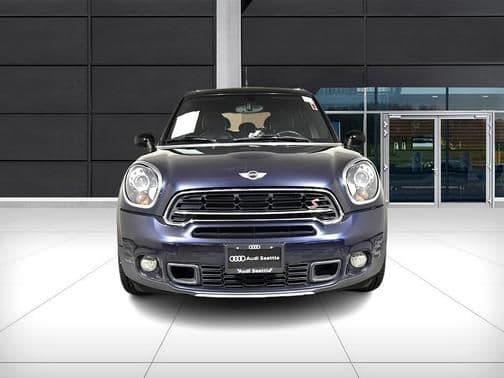 2015 mini countryman in denver, colorado