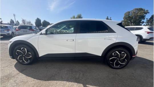 2022 Hyundai IONIQ 5