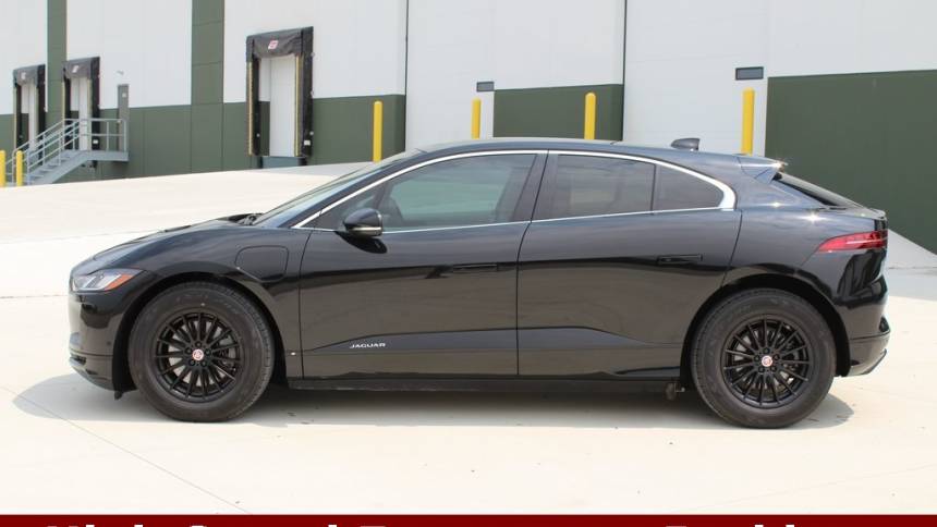 2020 jaguar i-pace ev400 s