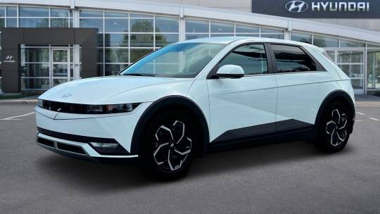 2024 Hyundai IONIQ 5