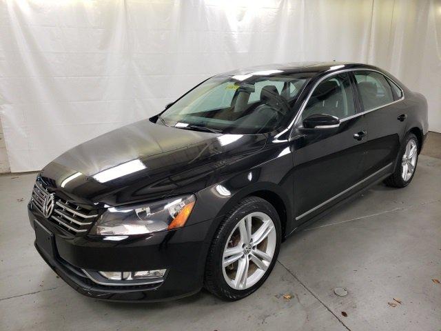 used 2012 volkswagen passat tdi sel premium louisville, ky 40216 for sale in louisville, kentucky