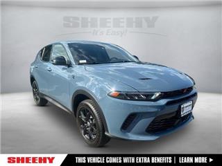 2024 Dodge Hornet gt