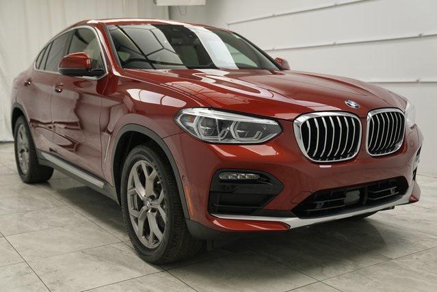 2020 bmw x4 xdrive30i