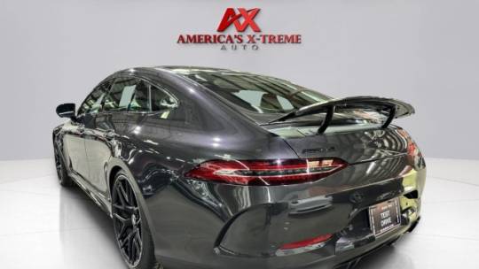 2022 mercedes-benz amg gt 53