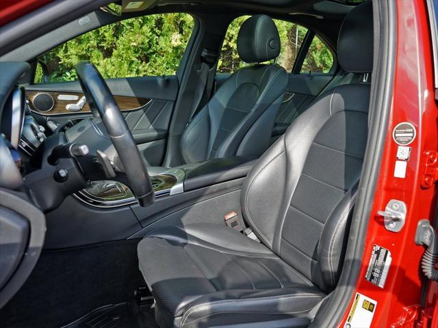 2019 mercedes-benz c-class 4matic