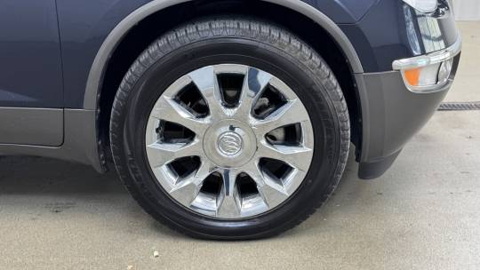 2011 Buick Enclave