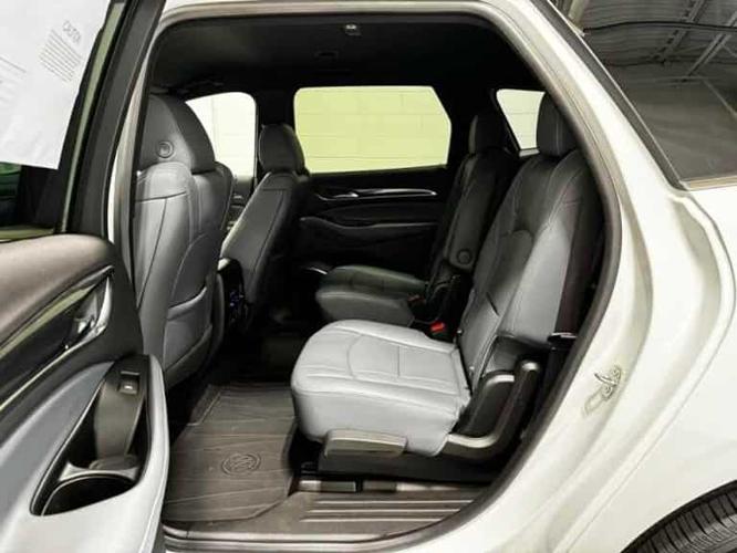 2023 buick enclave premium group in buffalo, minnesota