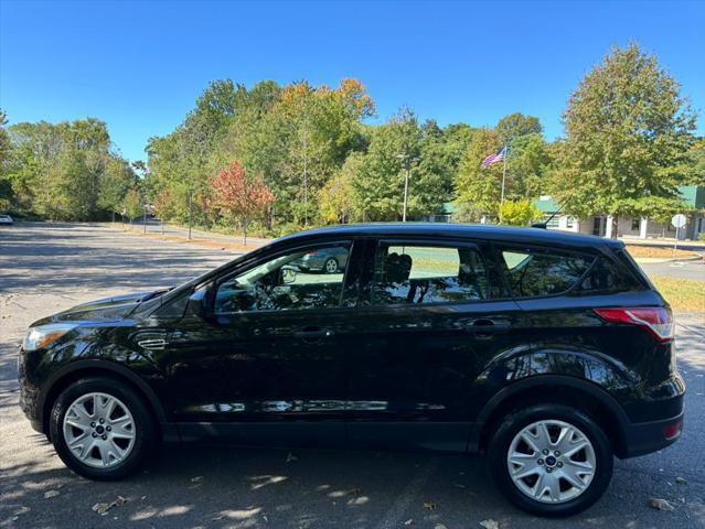 2014 ford escape s