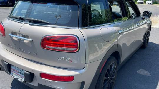 2023 Mini Clubman