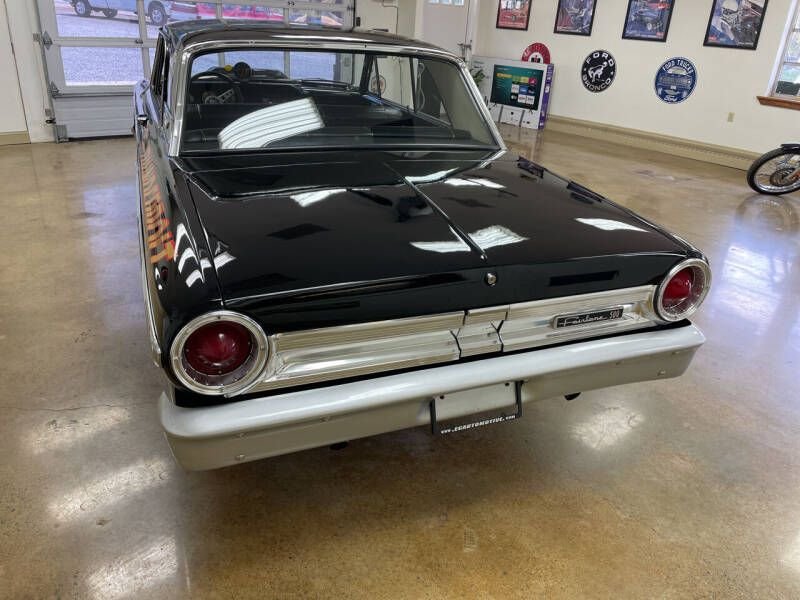 1964 ford fairlane 500