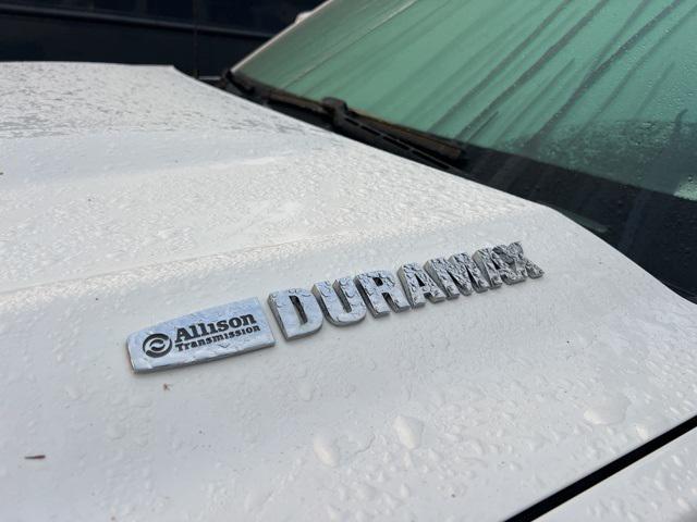2018 chevrolet silverado 2500 ltz