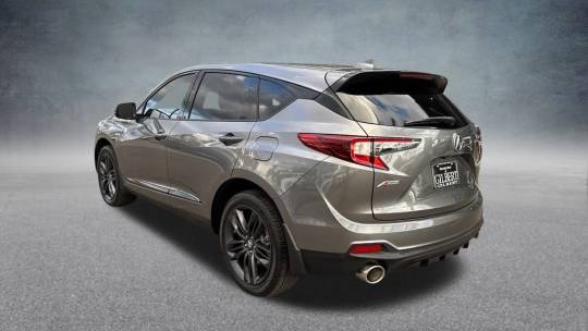 2022 Acura RDX