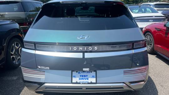 2024 Hyundai IONIQ 5