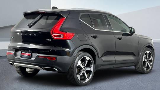 2019 Volvo XC40