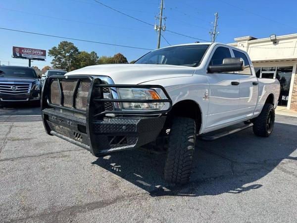 2014 ram 2500 crew cab in co bluffs, iowa