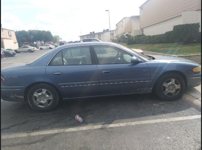 1998 buick century in texas by owner