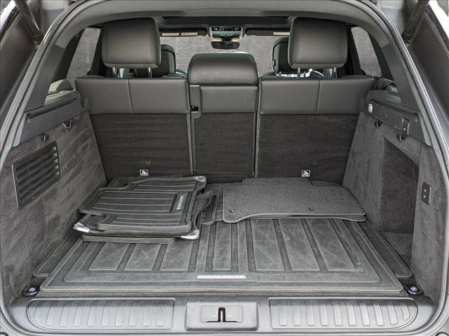 2021 land rover range rover sport hse silver edition