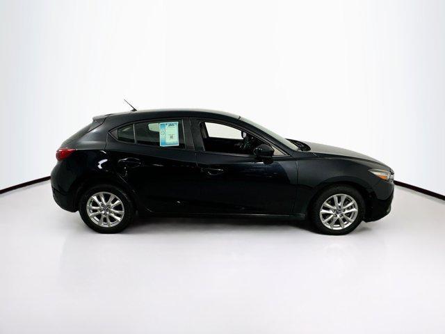 2018 mazda mazda3 sport