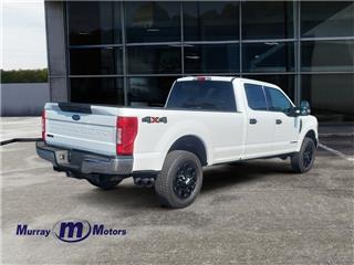 2021 Ford F-250 xlt
