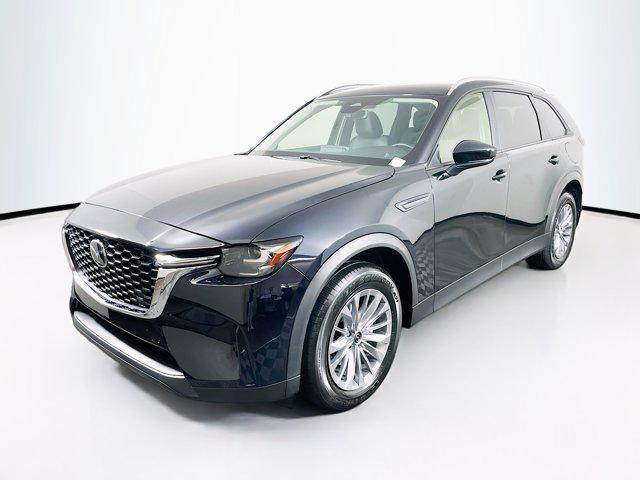 2024 mazda cx-90 base