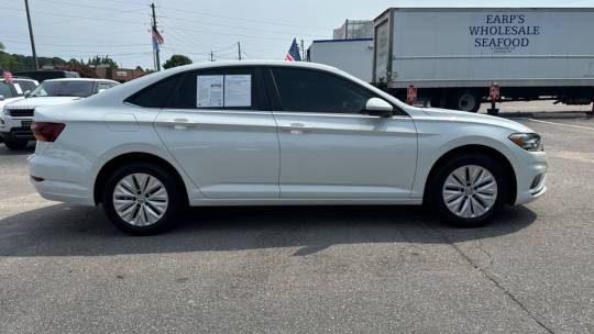 2019 Volkswagen Jetta