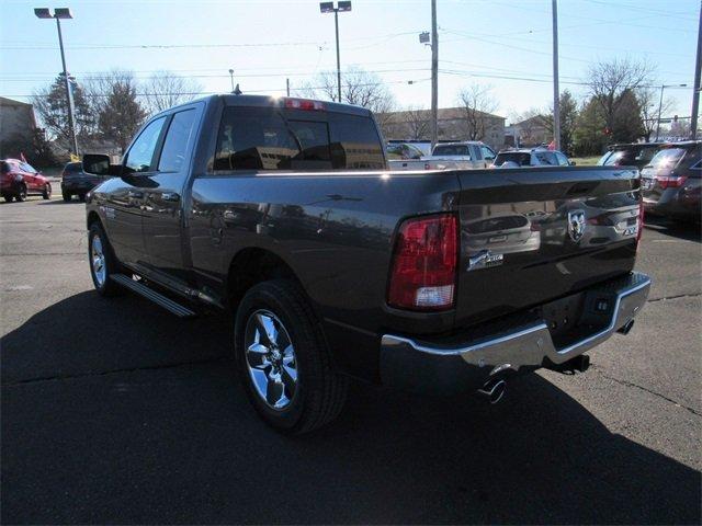 used 2017 ram 1500 big horn philadelphia, pa 19115 for sale in philadelphia, pennsylvania