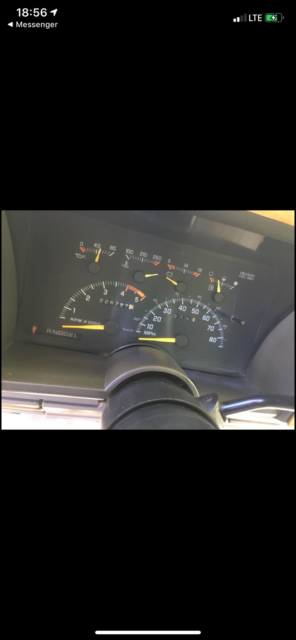 1994 k1500 w/t