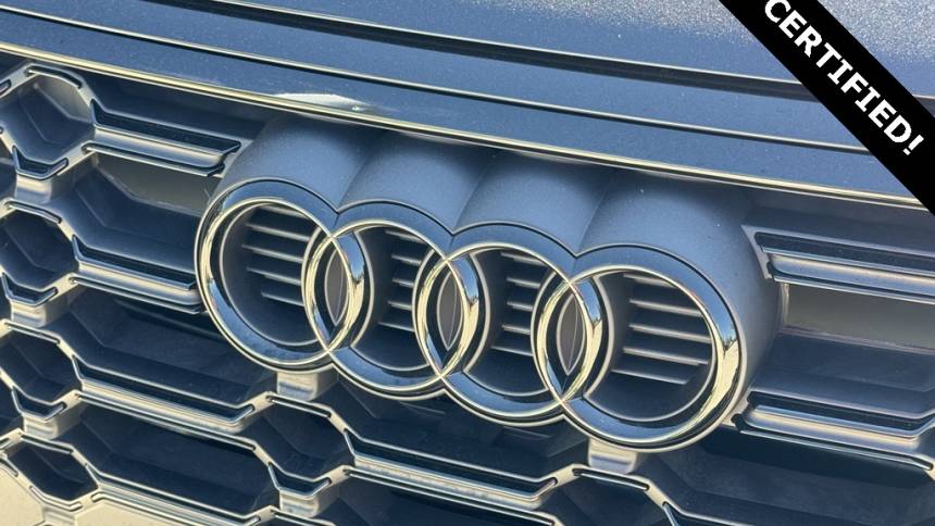 2024 audi q5 quattro s line premium 45 tfsi