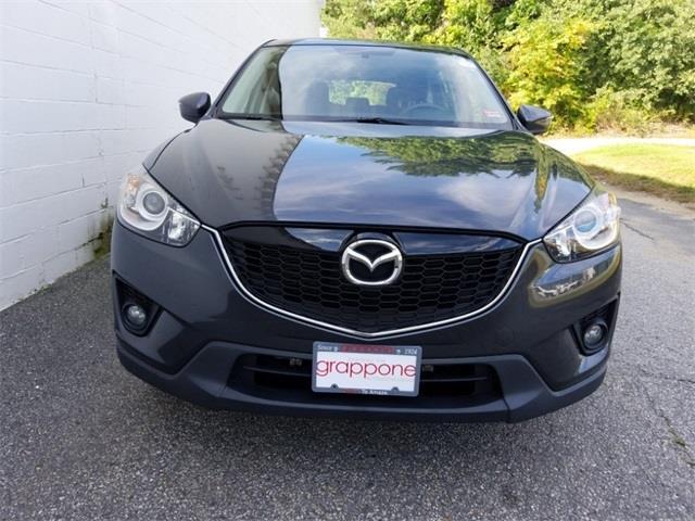 2015 mazda cx-5 sport awd sport 4dr suv for sale in bow, new hampshire