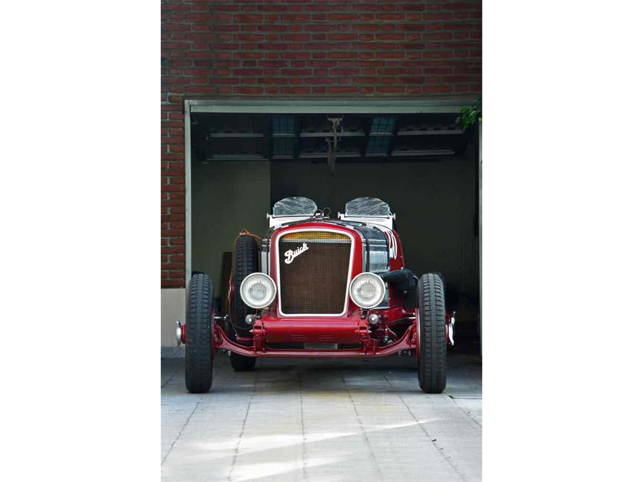 1930 buick antique