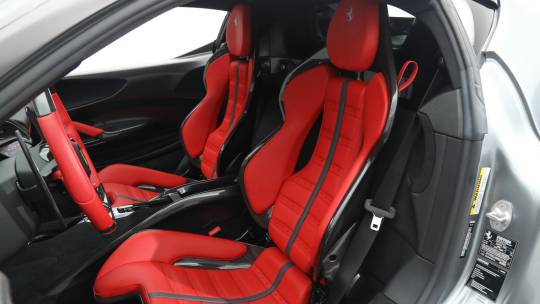 2022 Ferrari SF90