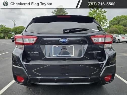 2019 subaru crosstrek 2.0i limited in virginia beach, virginia