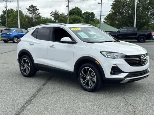 2020 buick encore gx select in elkton, maryland