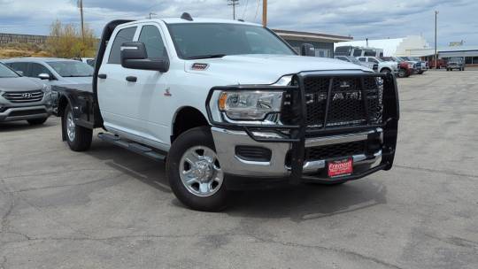 2023 RAM 3500