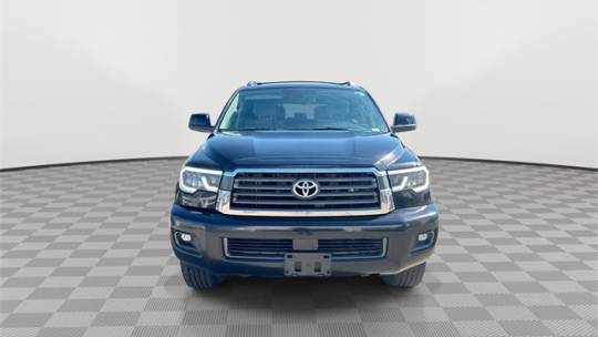 2019 Toyota Sequoia