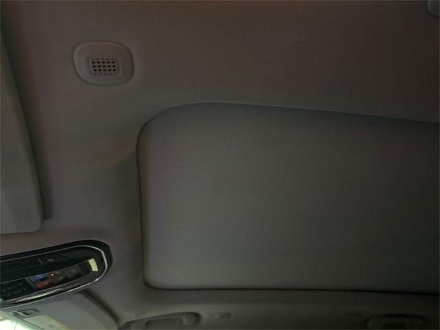 2023 jeep grand cherokee limited x