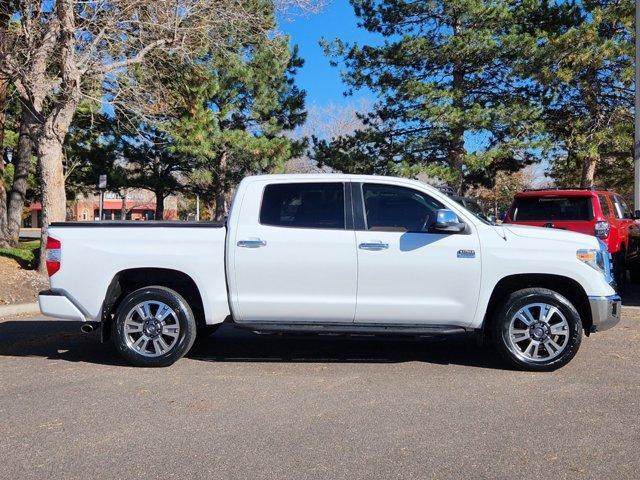 2018 toyota tundra 1794