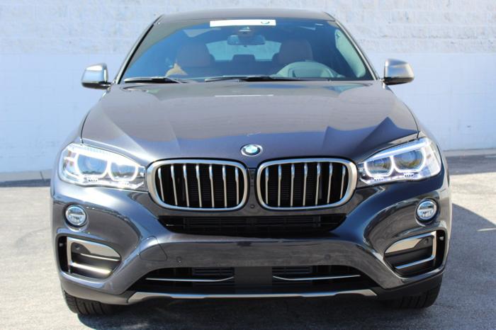 certified 2019 bmw x6 sdrive35i chattanooga, tn 37421 for sale in chattanooga, tennessee
