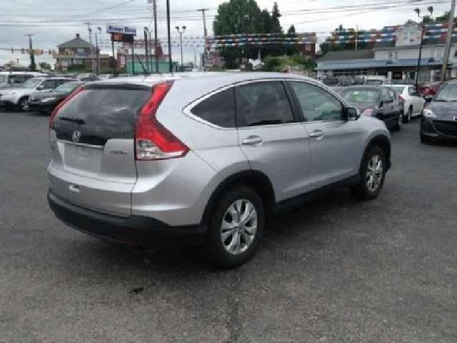 2013 honda cr-v awd 5dr ex in irwin, pa