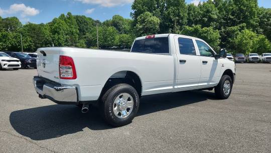 2024 RAM 3500