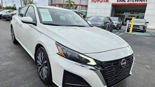 2023 Nissan Altima