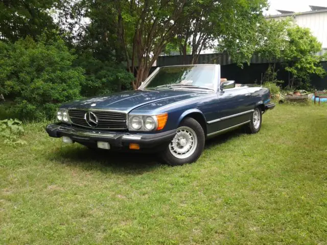 mb euro 380sl