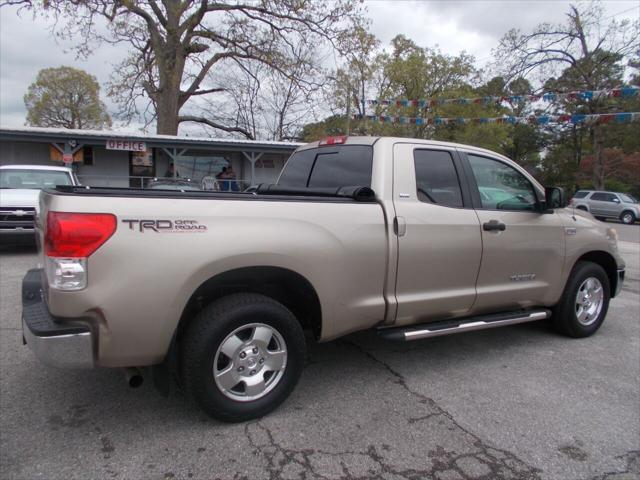 2008 toyota tundra sr5