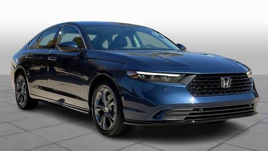 2025 Honda Accord