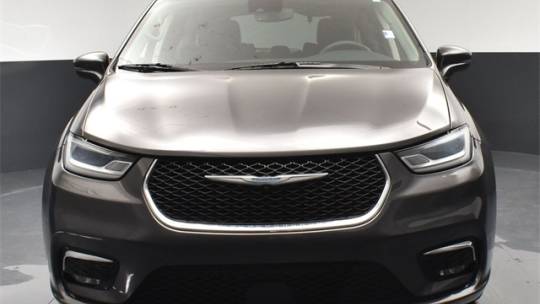 2021 Chrysler Pacifica