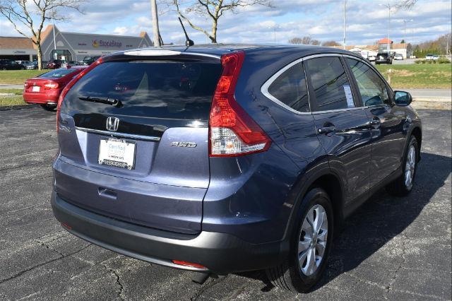 2014 honda cr-v ex awd ex 4dr suv for sale in middletown, rhode island