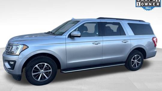 2021 Ford Expedition